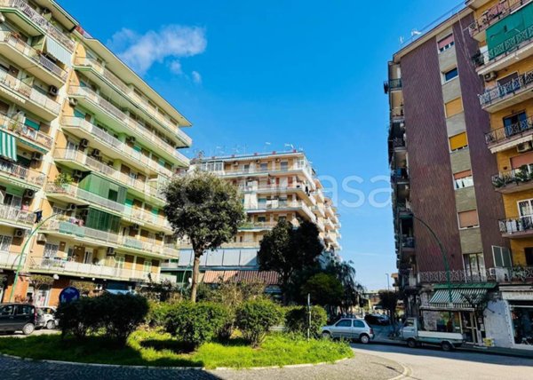 appartamento in vendita a Casavatore