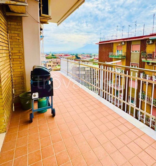 appartamento in vendita a Casavatore