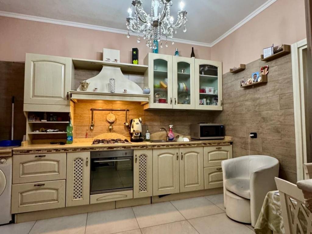 appartamento in vendita a Casavatore