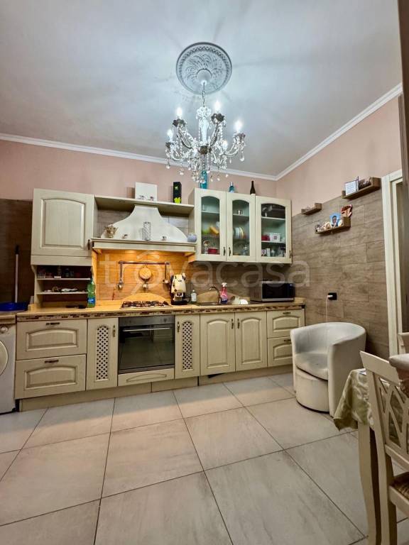 appartamento in vendita a Casavatore