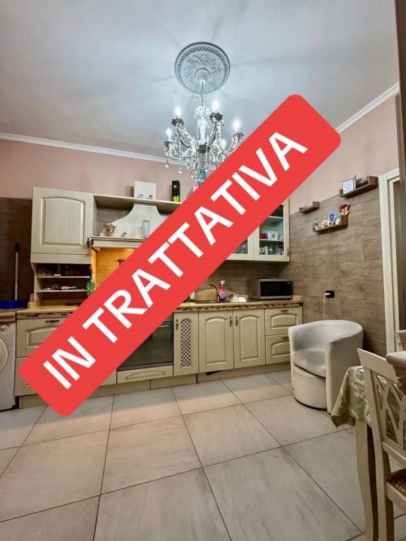 appartamento in vendita a Casavatore