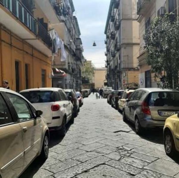 appartamento in vendita a Casavatore