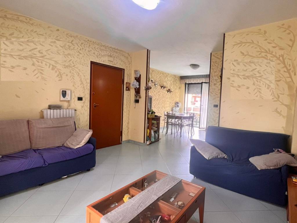 appartamento in vendita a Casavatore