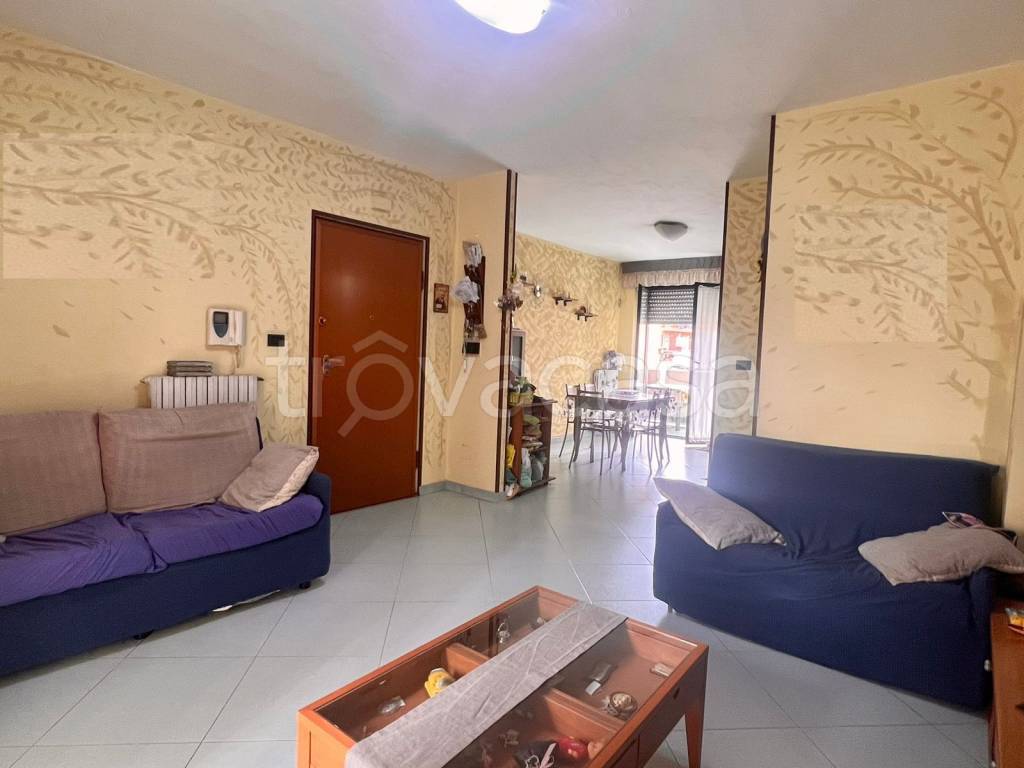 appartamento in vendita a Casavatore