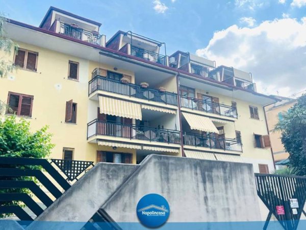 appartamento in vendita a Casavatore