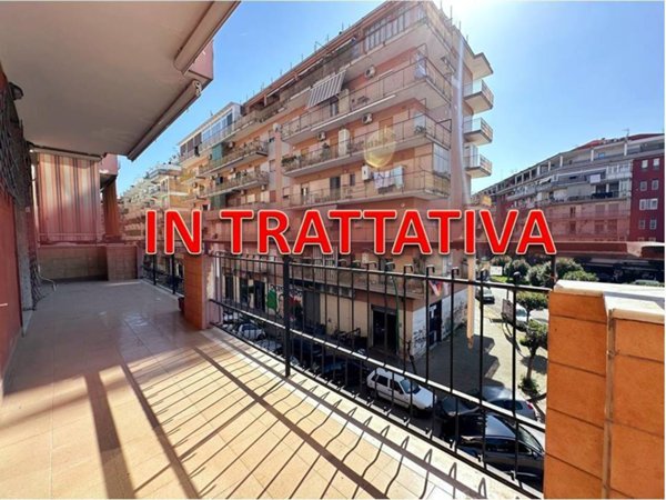 appartamento in vendita a Casavatore