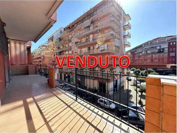 appartamento in vendita a Casavatore
