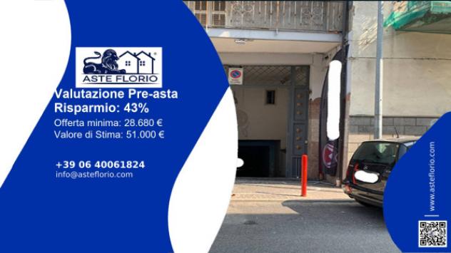 locale commerciale in vendita a Casavatore