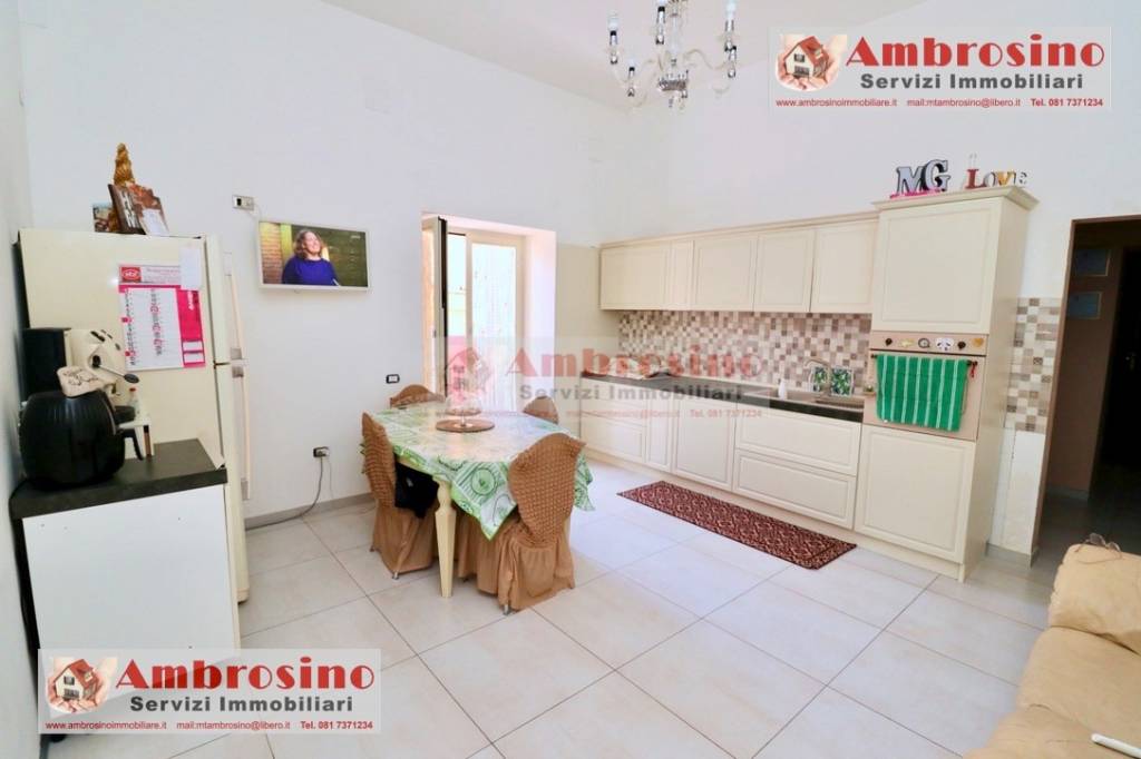 appartamento in vendita a Casavatore