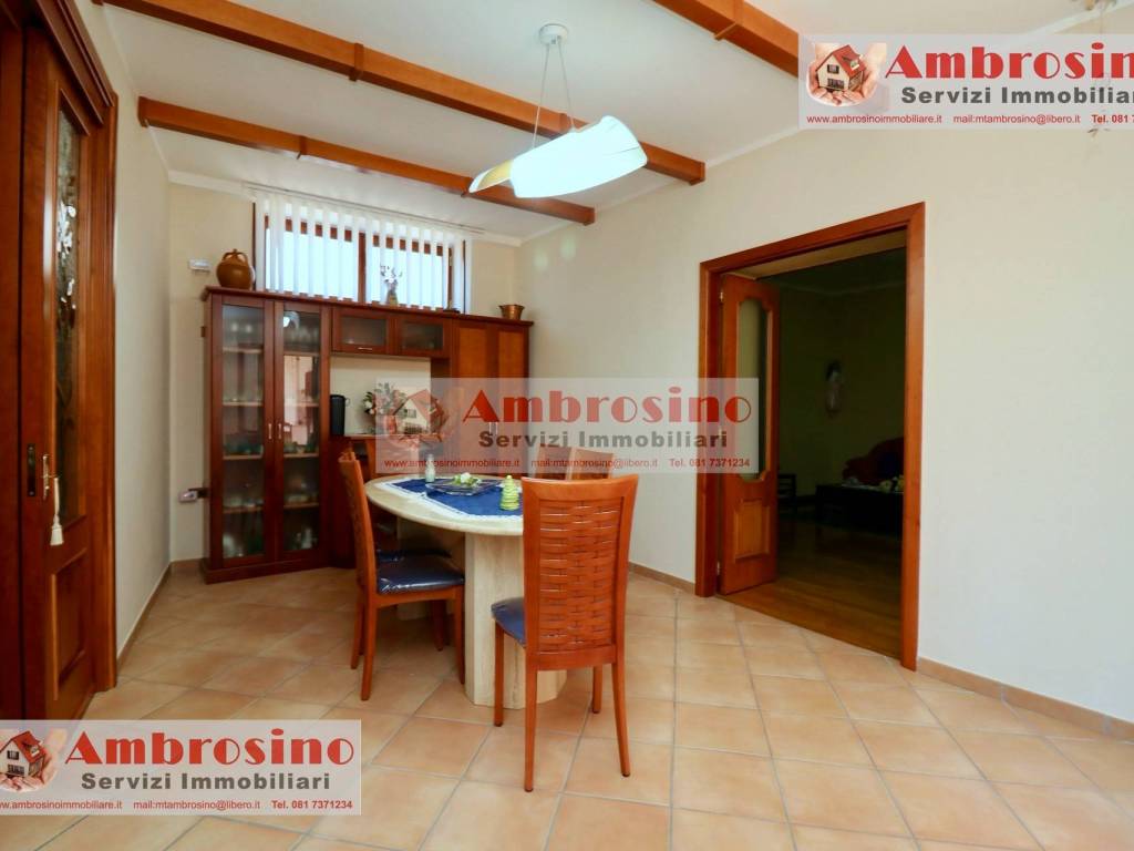 appartamento in vendita a Casavatore