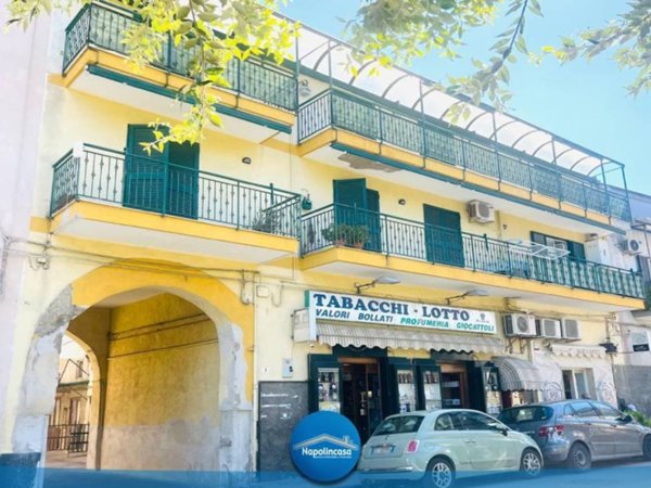 appartamento in vendita a Casavatore