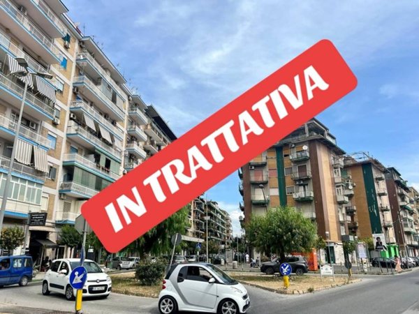 appartamento in vendita a Casavatore