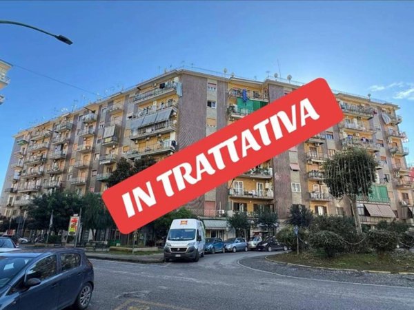 appartamento in vendita a Casavatore