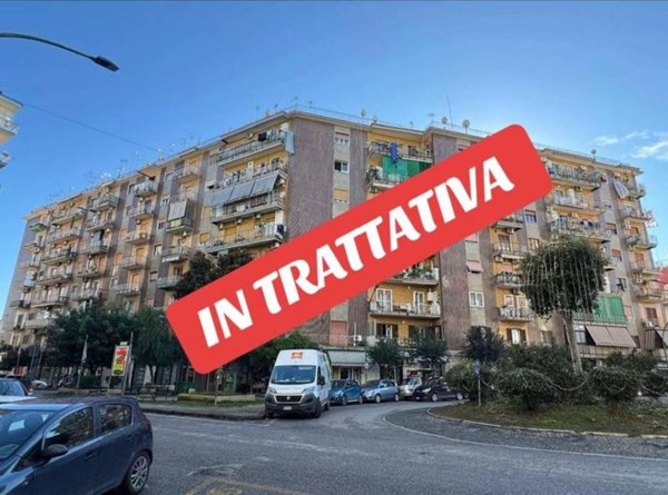 appartamento in vendita a Casavatore
