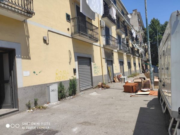 negozio in vendita a Casavatore