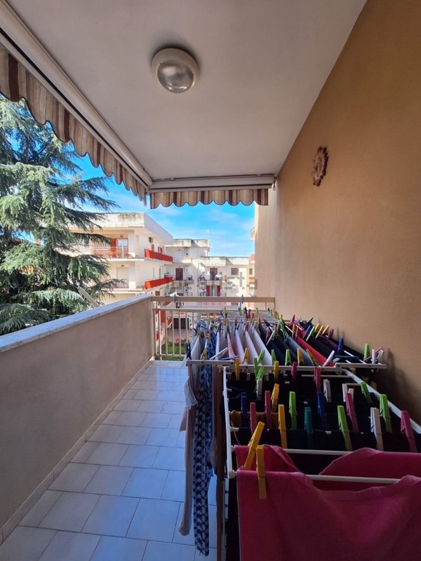 appartamento in vendita a Casavatore