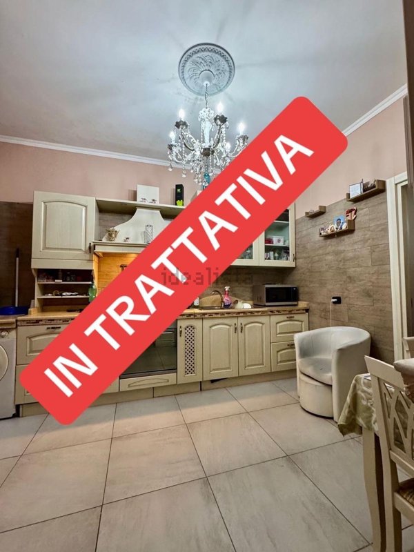 appartamento in vendita a Casavatore