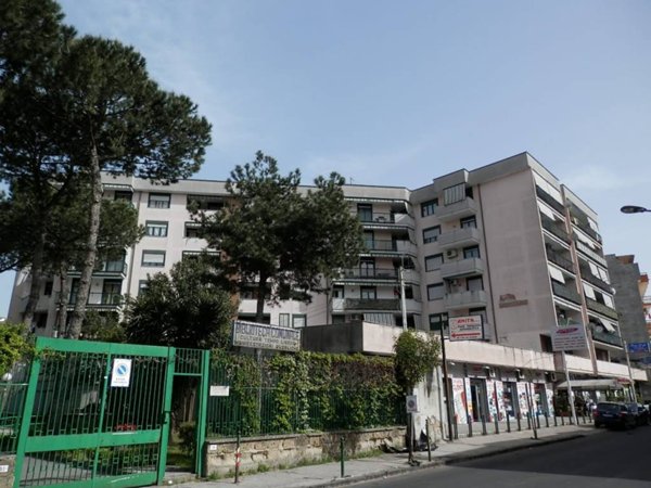 appartamento in vendita a Casavatore