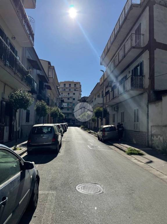 appartamento in vendita a Casavatore