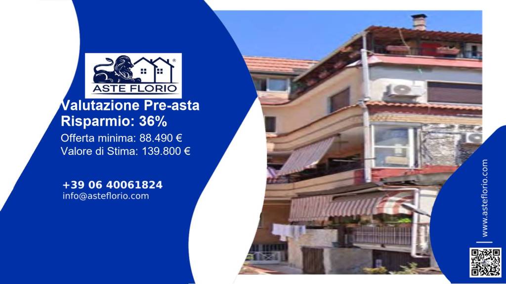 appartamento in vendita a Casavatore