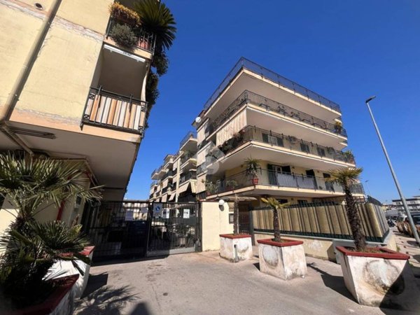 appartamento in vendita a Casavatore
