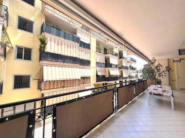 appartamento in vendita a Casavatore
