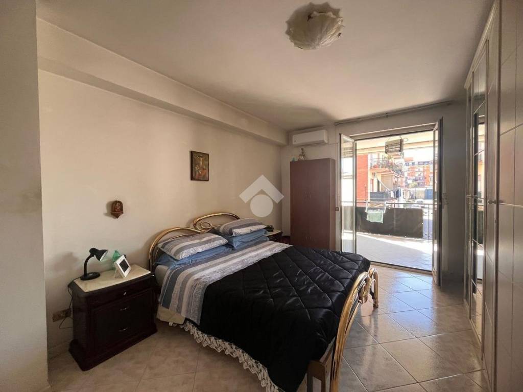 appartamento in vendita a Casavatore