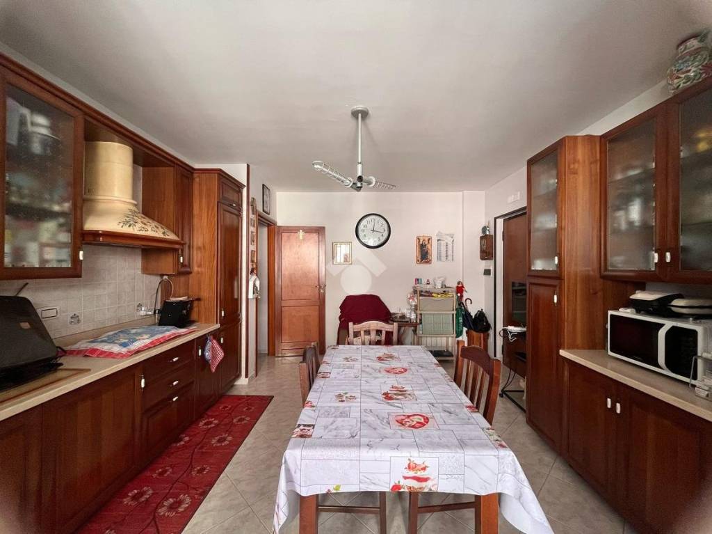 appartamento in vendita a Casavatore