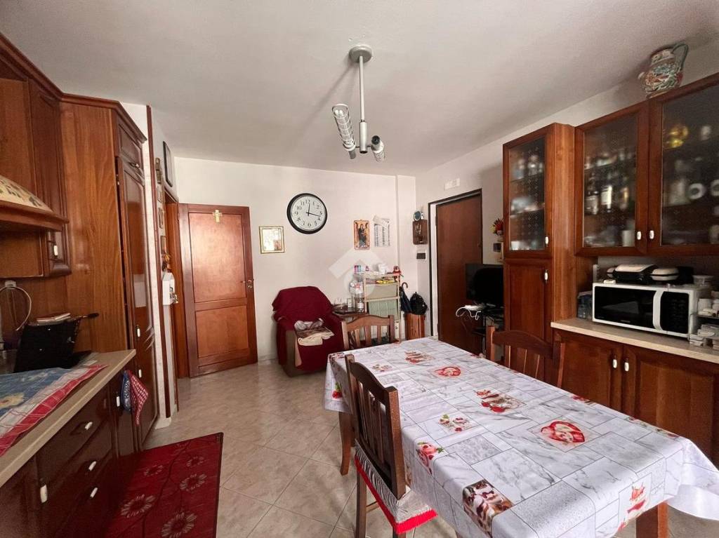 appartamento in vendita a Casavatore