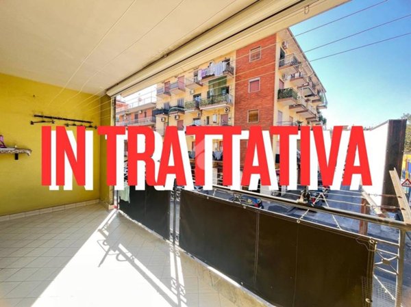 appartamento in vendita a Casavatore