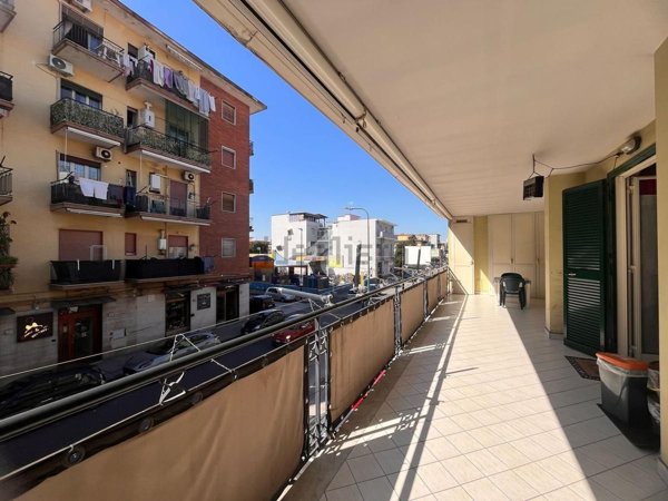 appartamento in vendita a Casavatore