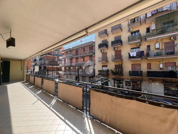 appartamento in vendita a Casavatore