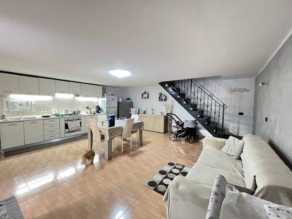 appartamento in vendita a Casavatore