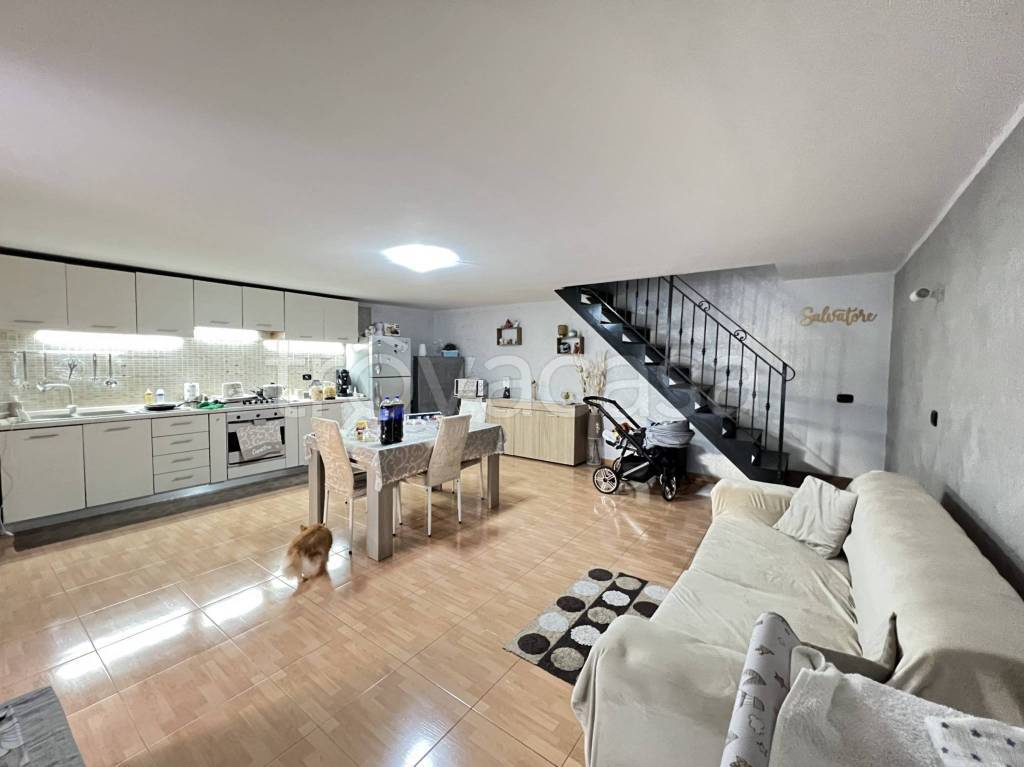 appartamento in vendita a Casavatore