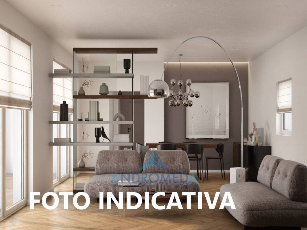 appartamento in vendita a Casavatore