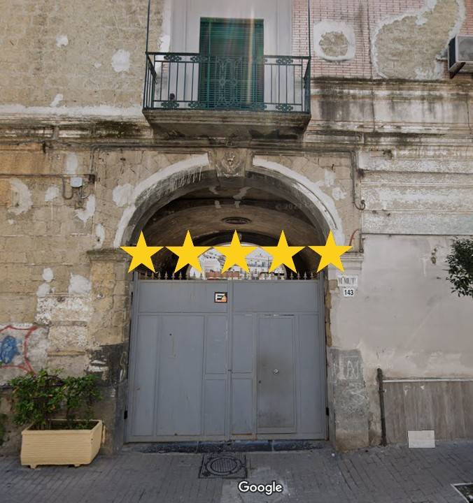 appartamento in vendita a Casavatore