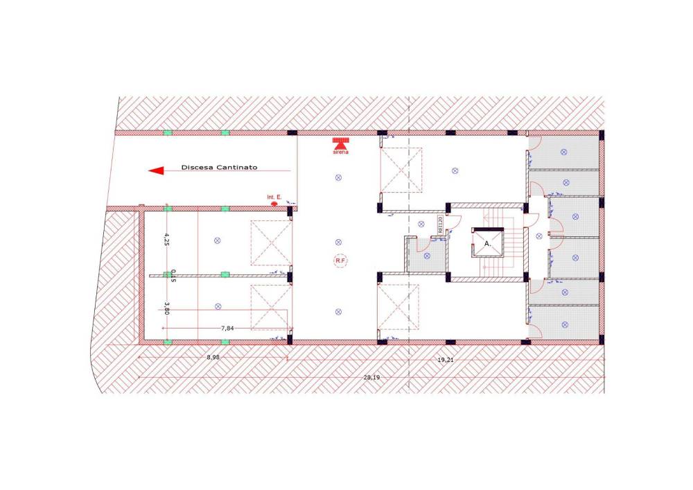 appartamento in vendita a Casavatore