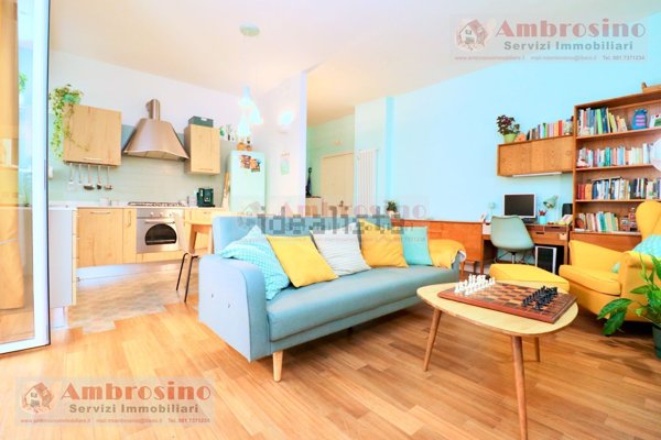 appartamento in vendita a Casavatore
