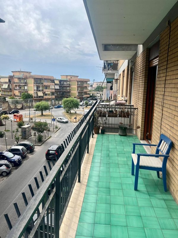 appartamento in vendita a Casavatore