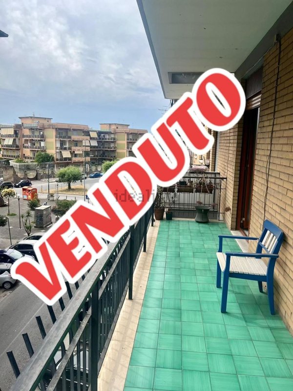 appartamento in vendita a Casavatore