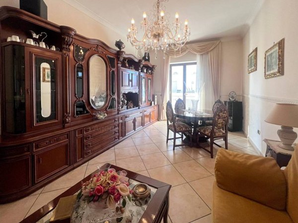 appartamento in vendita a Casavatore