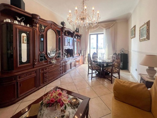 appartamento in vendita a Casavatore