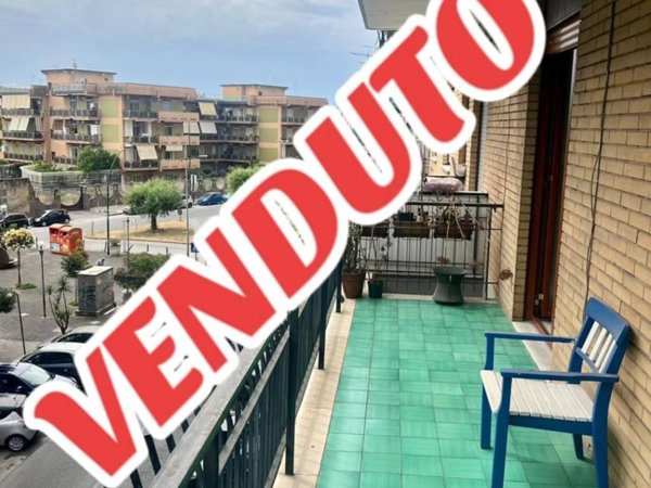 appartamento in vendita a Casavatore