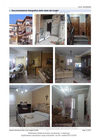 appartamento in vendita a Casavatore