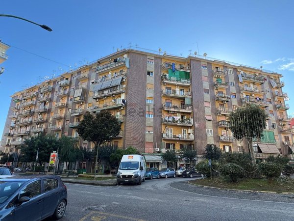 appartamento in vendita a Casavatore