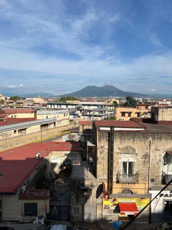 appartamento in vendita a Casavatore
