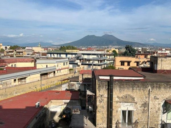 appartamento in vendita a Casavatore