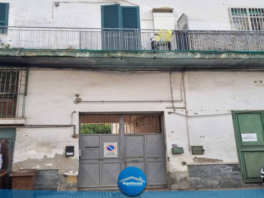 appartamento in vendita a Casavatore