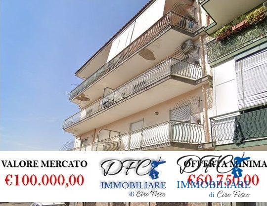 appartamento in vendita a Casavatore