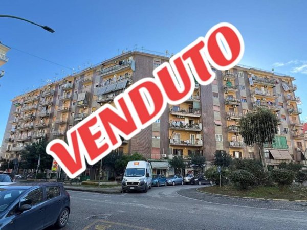 appartamento in vendita a Casavatore